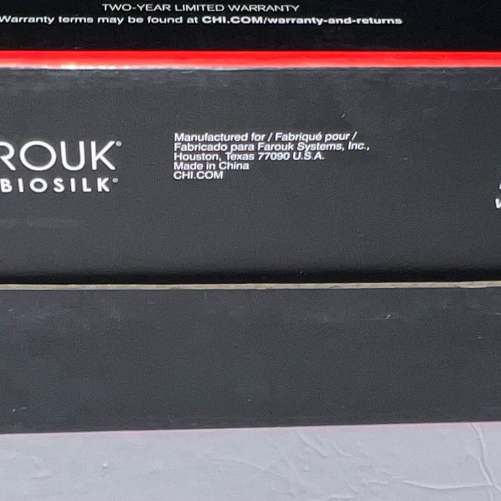CHI Volumizer 4-in-1 Blowout Brush - Picture 13 of 16